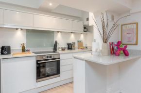 Clarendon Place - Stunning 1BD in Leamington Spa!